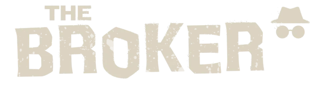 The Broker