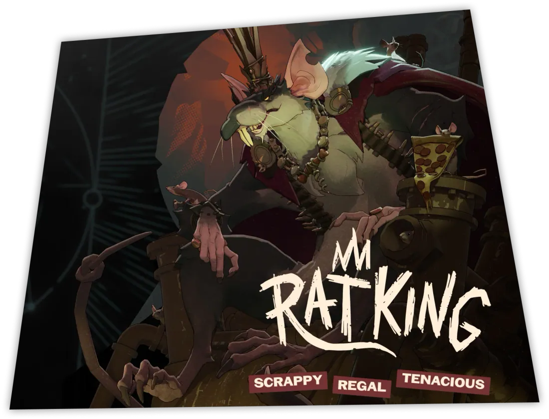 Rat King