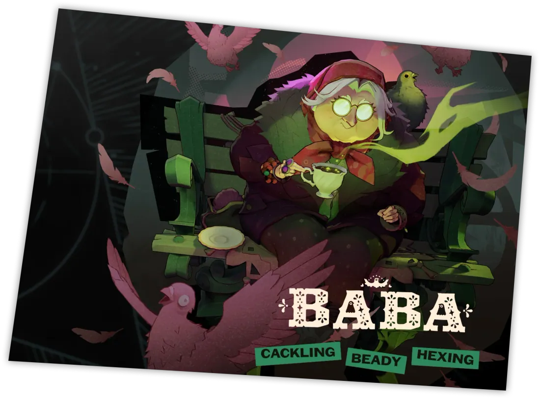 Baba