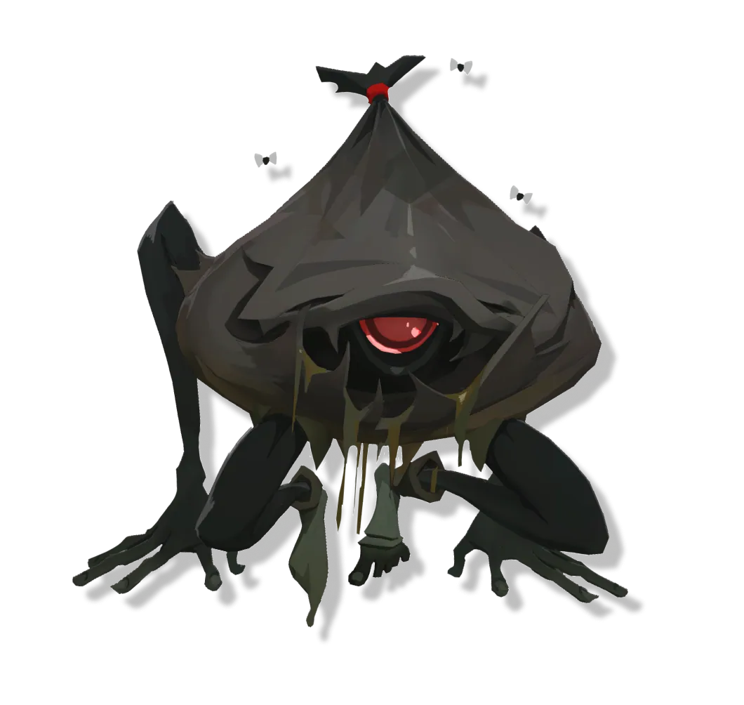 Gutter Ghouls
