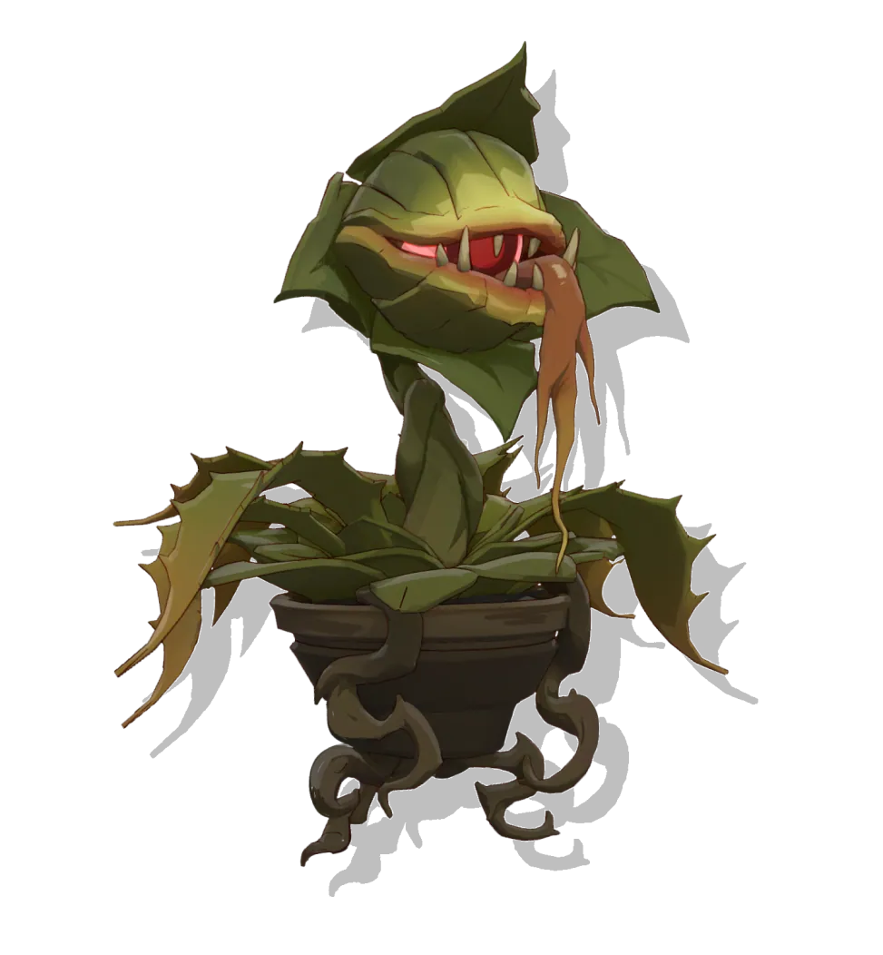 Crabbage Pots