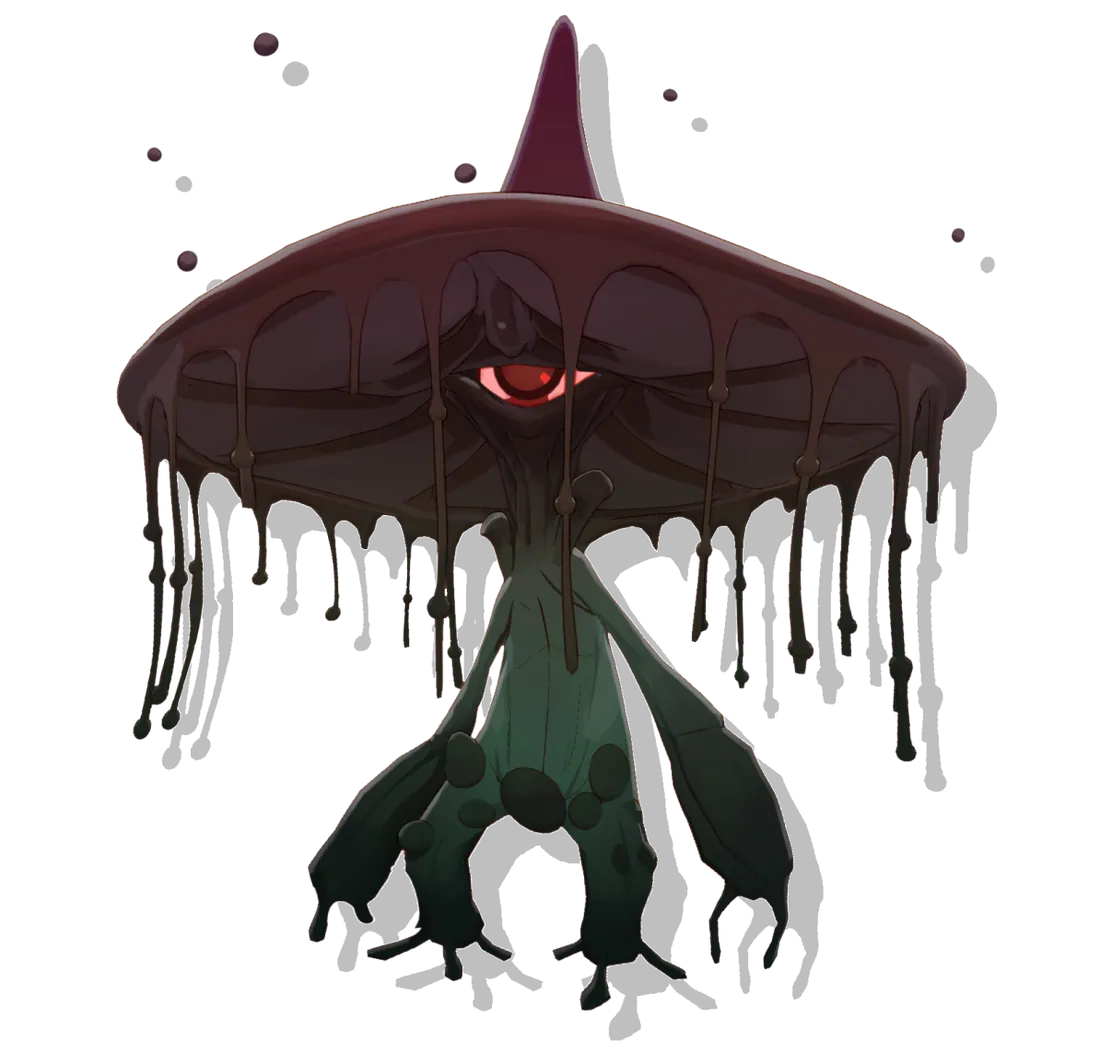 Shrooms