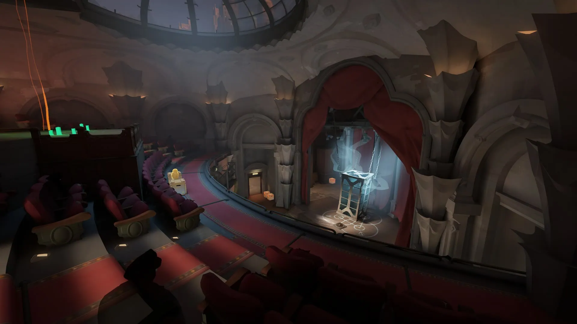 Theater