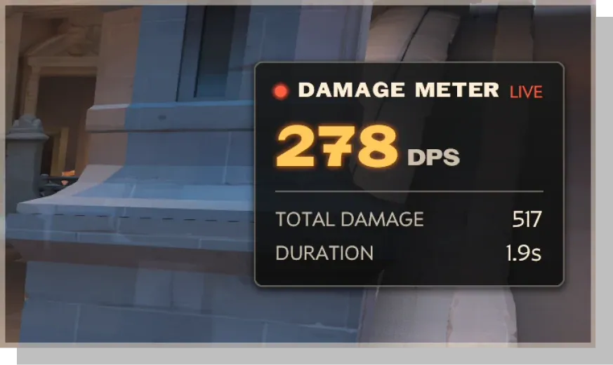 Счётчик DPS