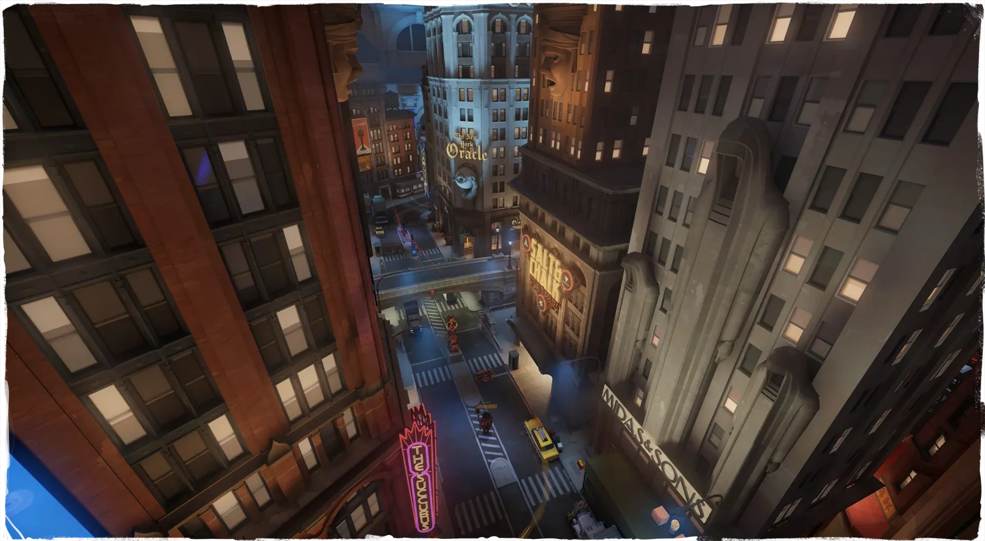 Broadway