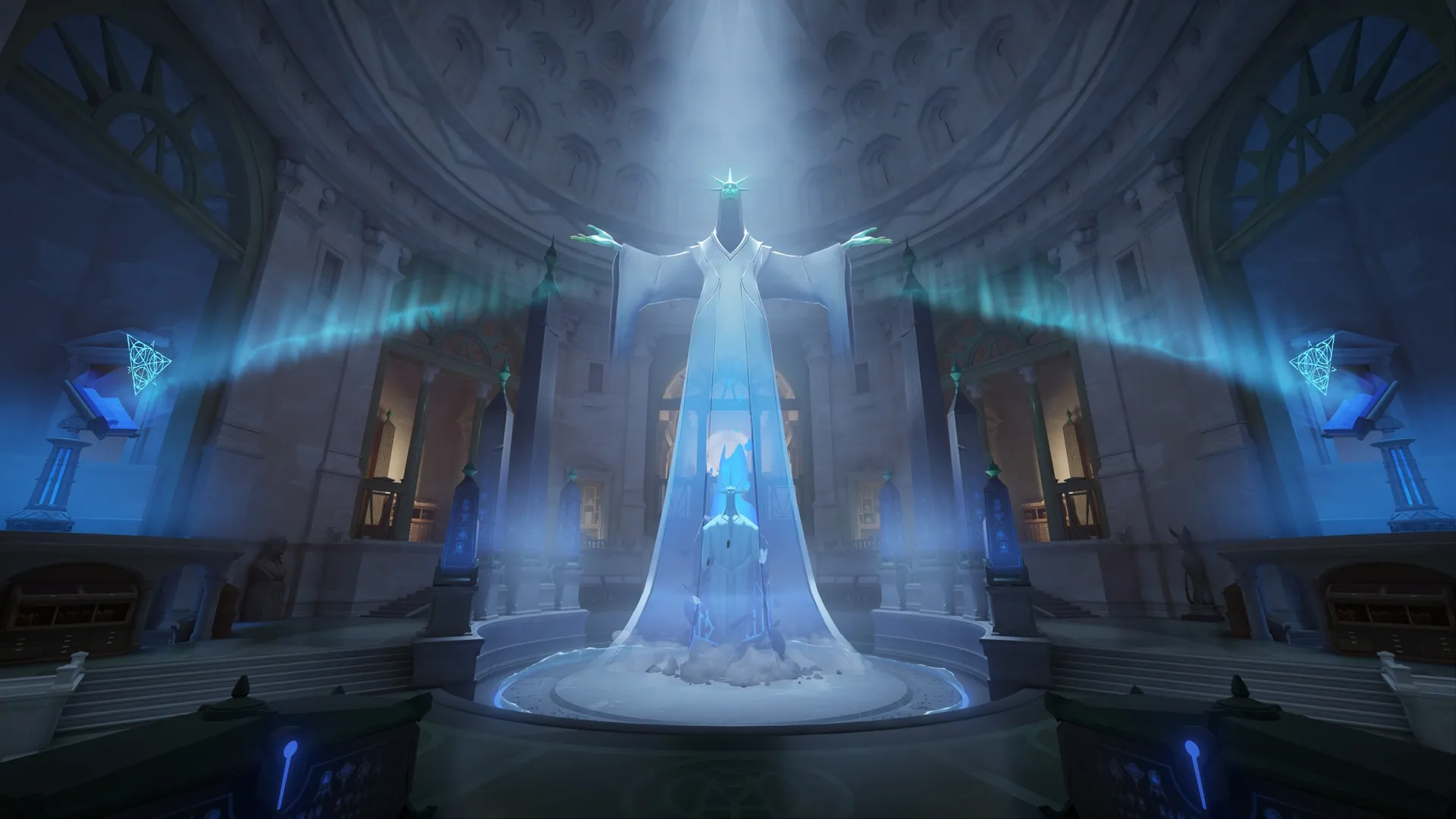 База Archmother