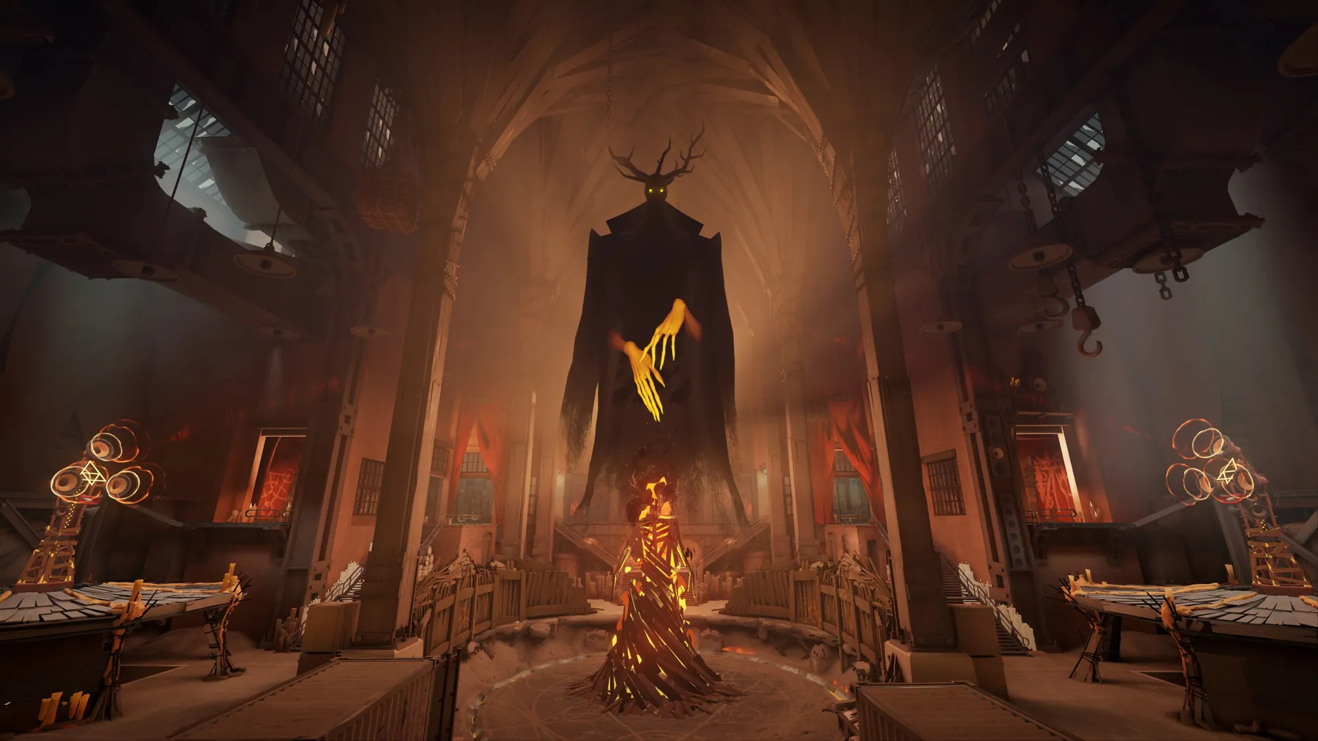 База Hidden King