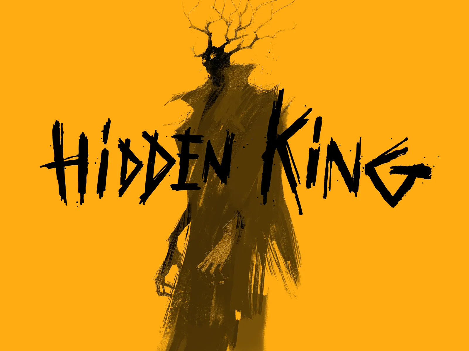 Hidden King