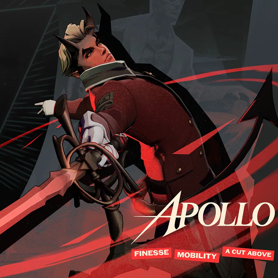 Apollo