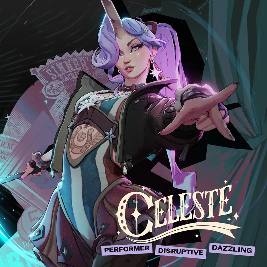 Celeste