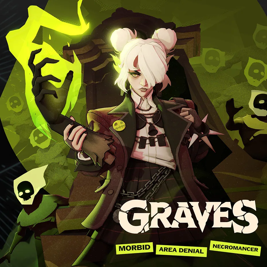 Graves