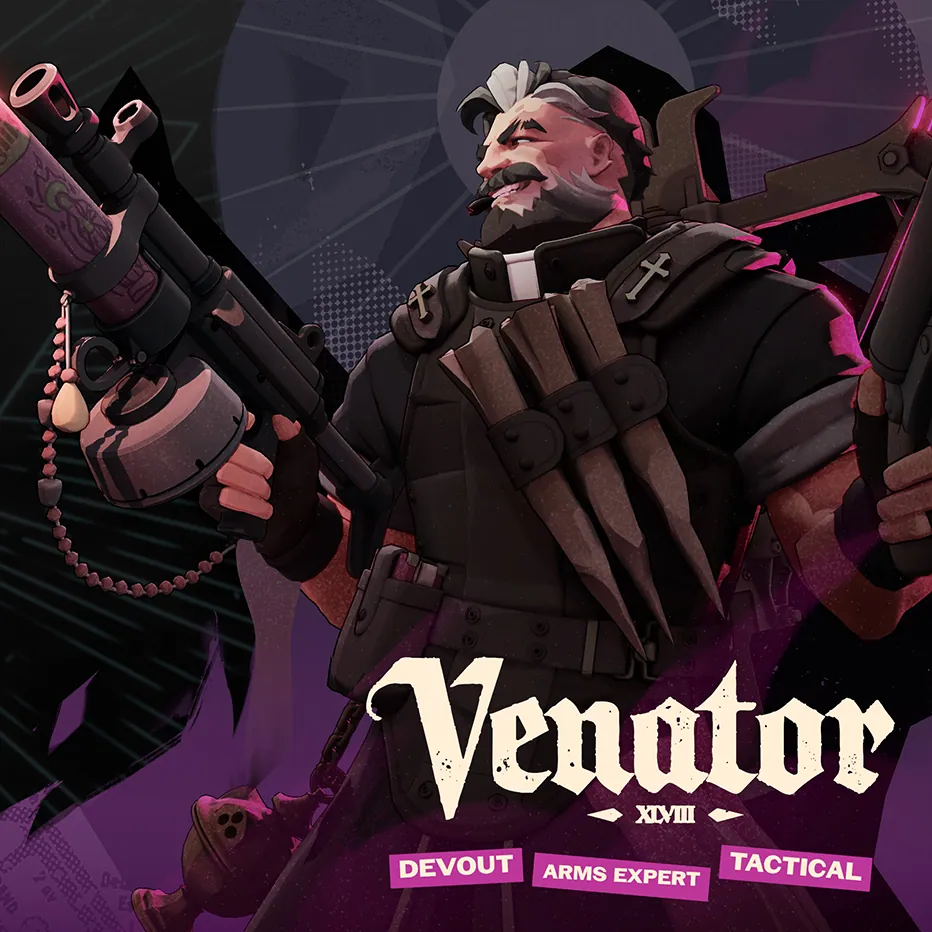 Venator